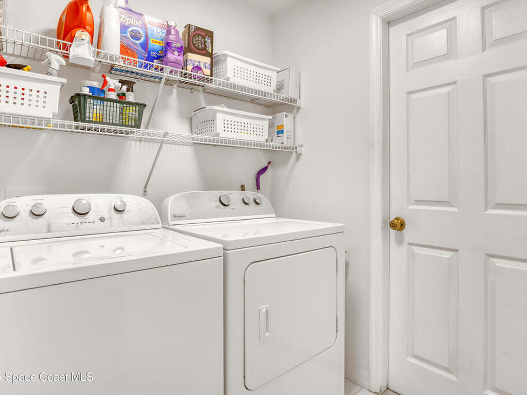 2712 Madrigal Lane, West Melbourne, FL 32904