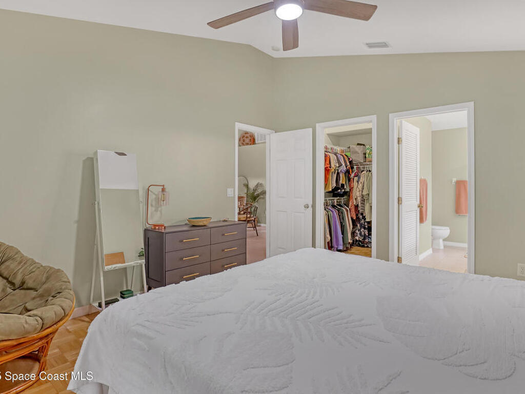 2712 Madrigal Lane, West Melbourne, FL 32904