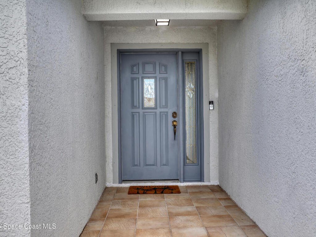 2712 Madrigal Lane, West Melbourne, FL 32904