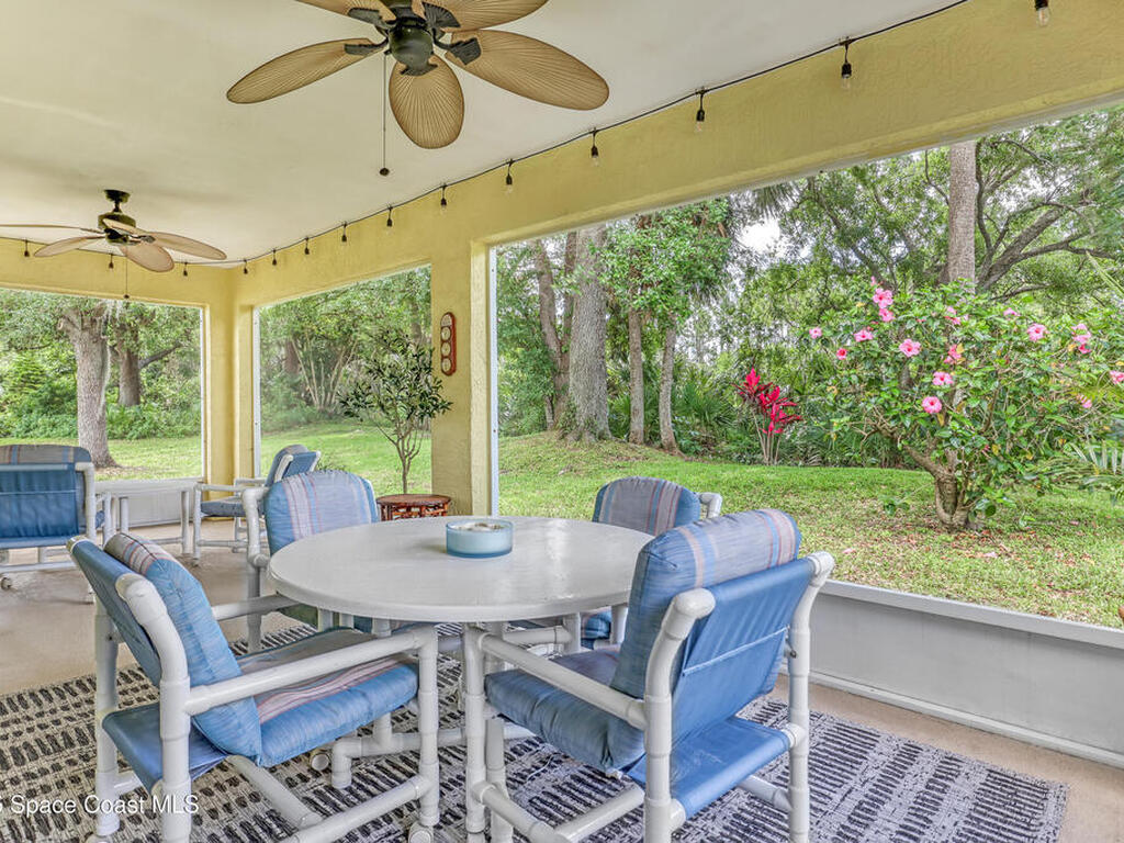 2712 Madrigal Lane, West Melbourne, FL 32904