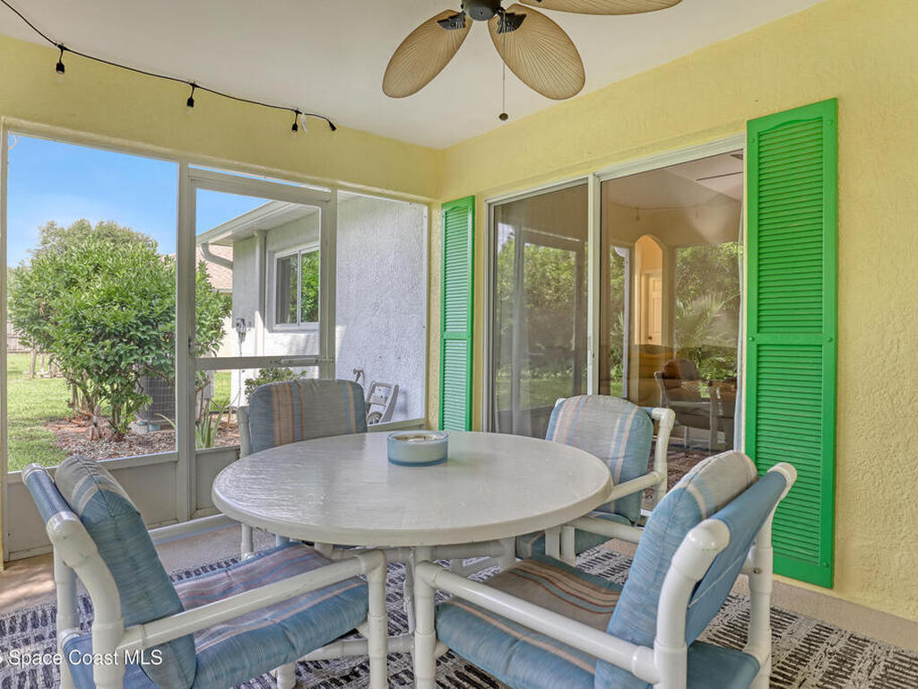 2712 Madrigal Lane, West Melbourne, FL 32904