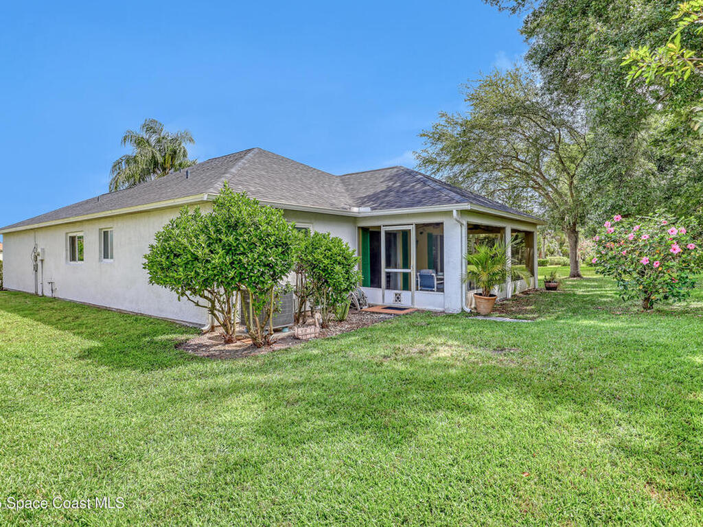 2712 Madrigal Lane, West Melbourne, FL 32904