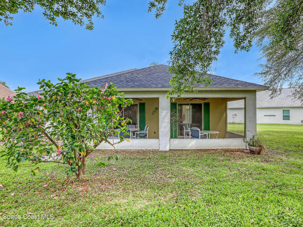 2712 Madrigal Lane, West Melbourne, FL 32904
