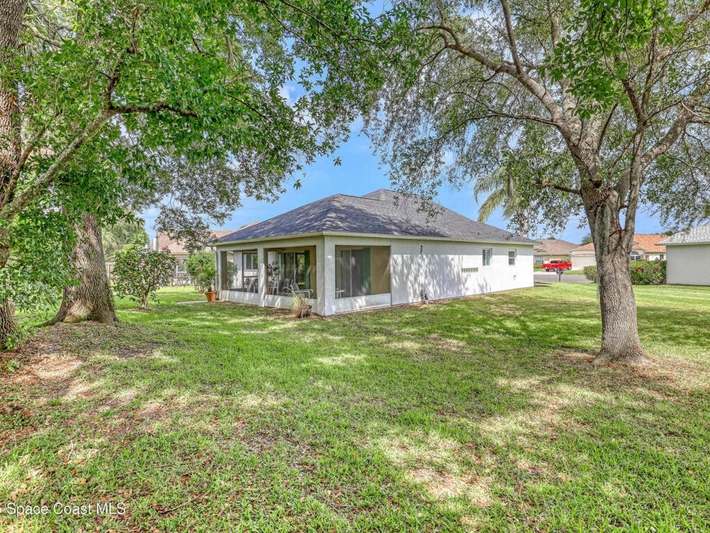 2712 Madrigal Lane, West Melbourne, FL 32904