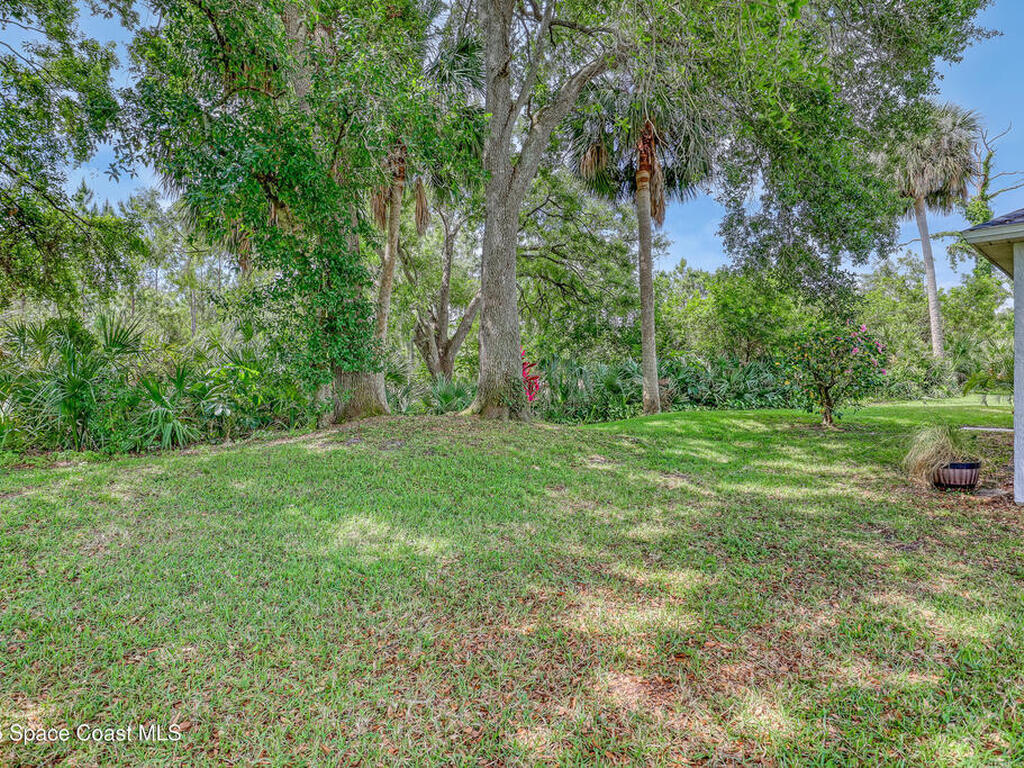 2712 Madrigal Lane, West Melbourne, FL 32904