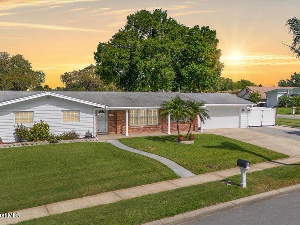 3340 Zaharis Place, Titusville, FL 32780