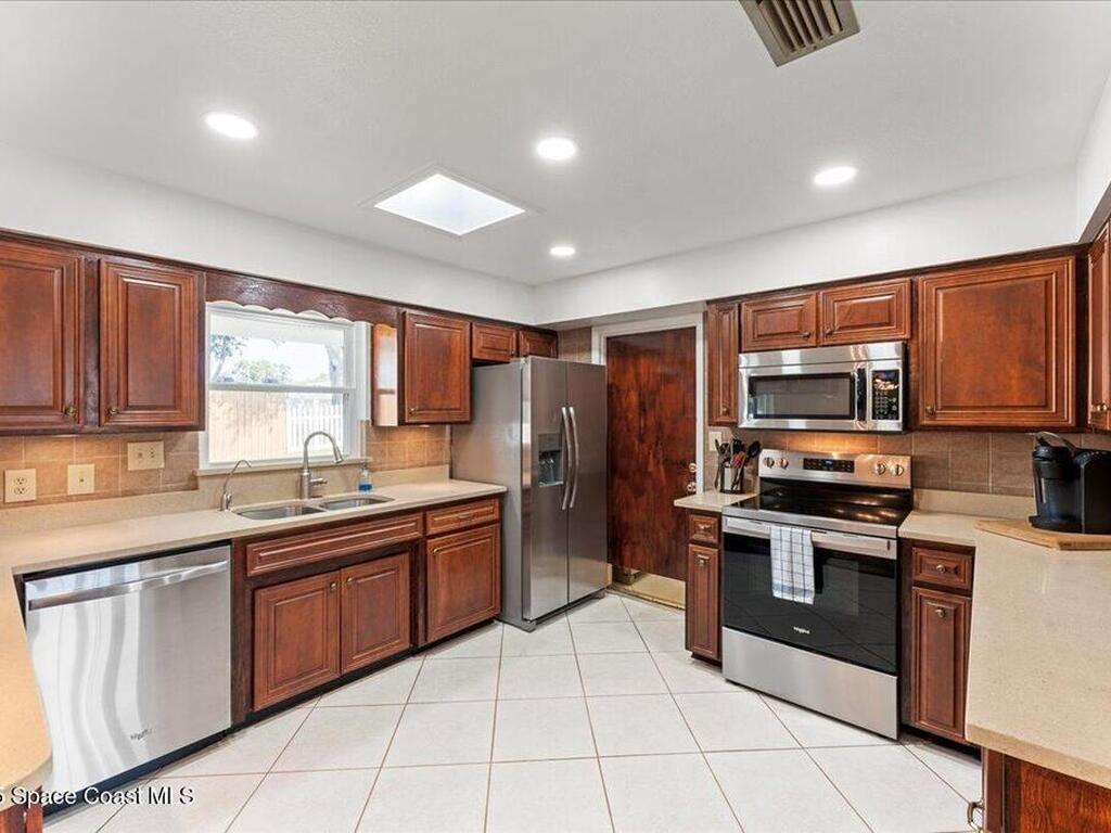 3340 Zaharis Place, Titusville, FL 32780