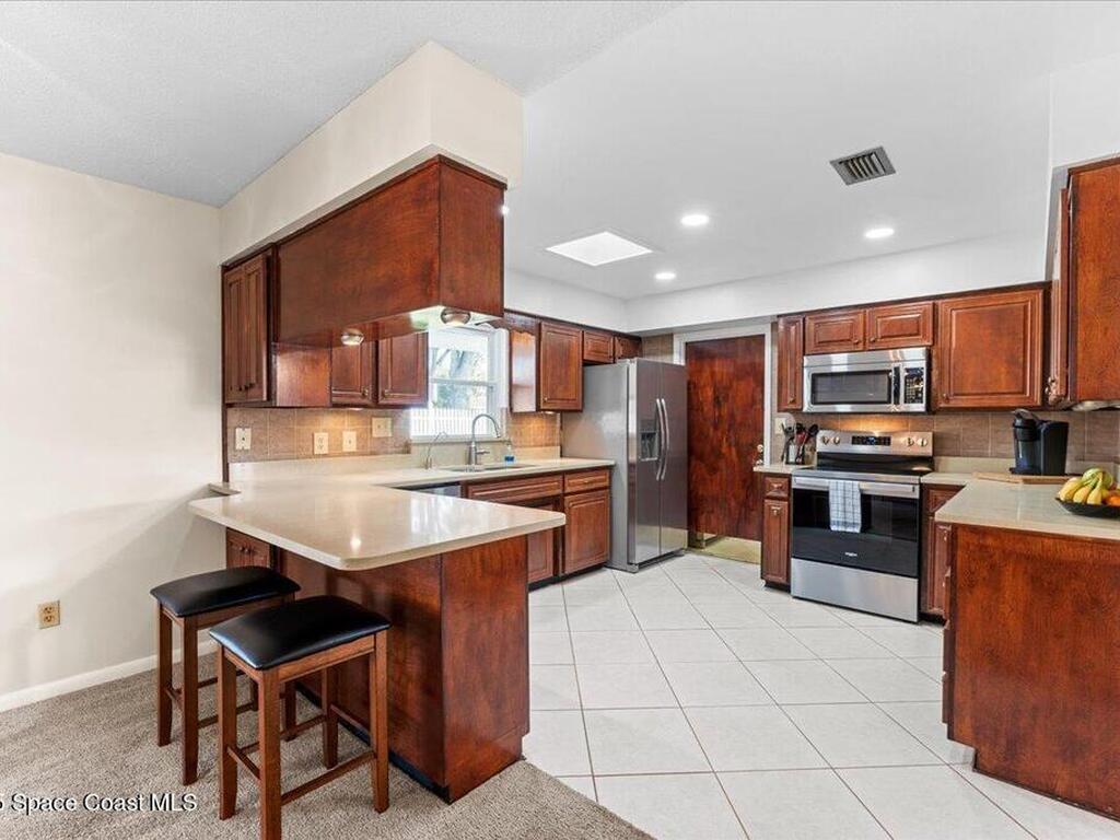 3340 Zaharis Place, Titusville, FL 32780