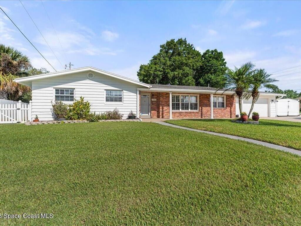 3340 Zaharis Place, Titusville, FL 32780