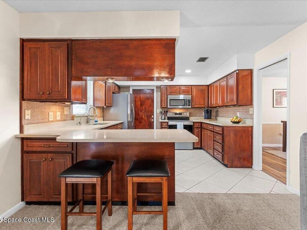 3340 Zaharis Place, Titusville, FL 32780