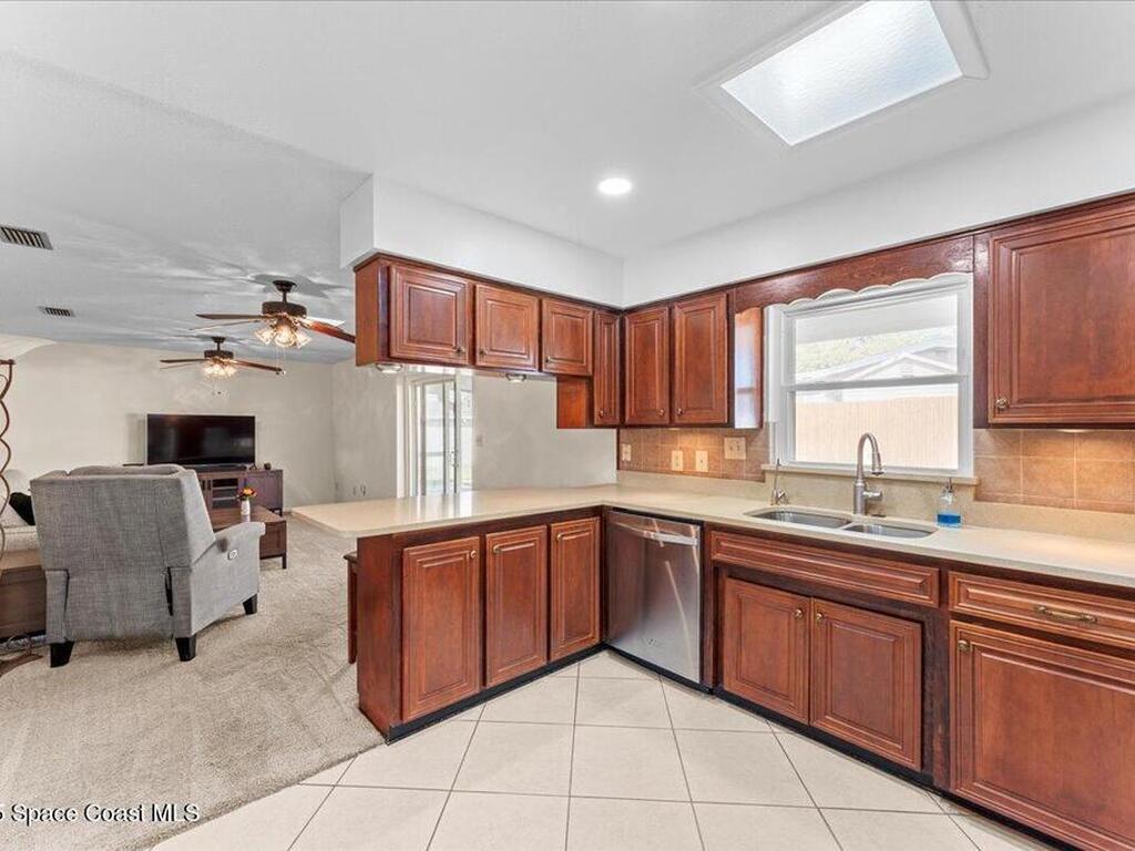 3340 Zaharis Place, Titusville, FL 32780