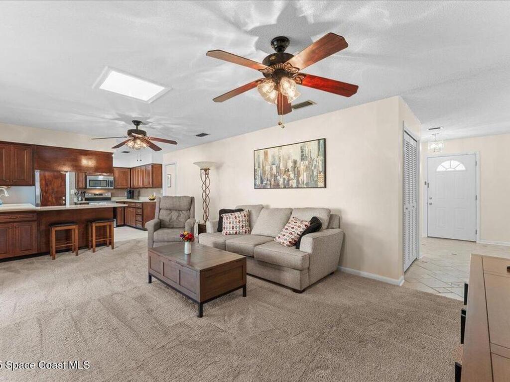 3340 Zaharis Place, Titusville, FL 32780