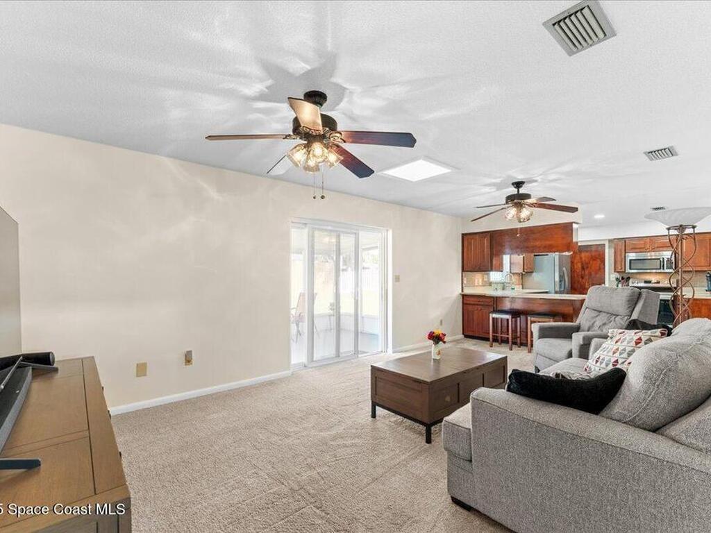 3340 Zaharis Place, Titusville, FL 32780