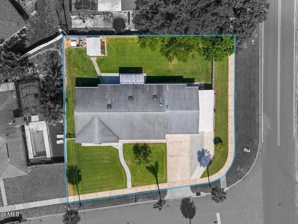3340 Zaharis Place, Titusville, FL 32780