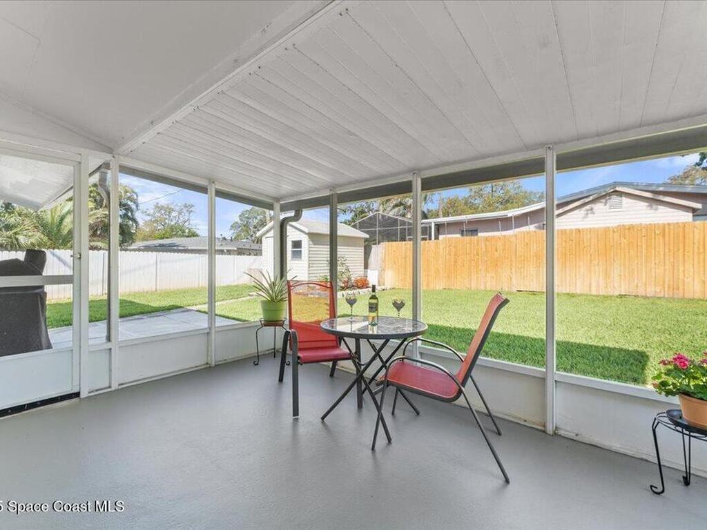 3340 Zaharis Place, Titusville, FL 32780