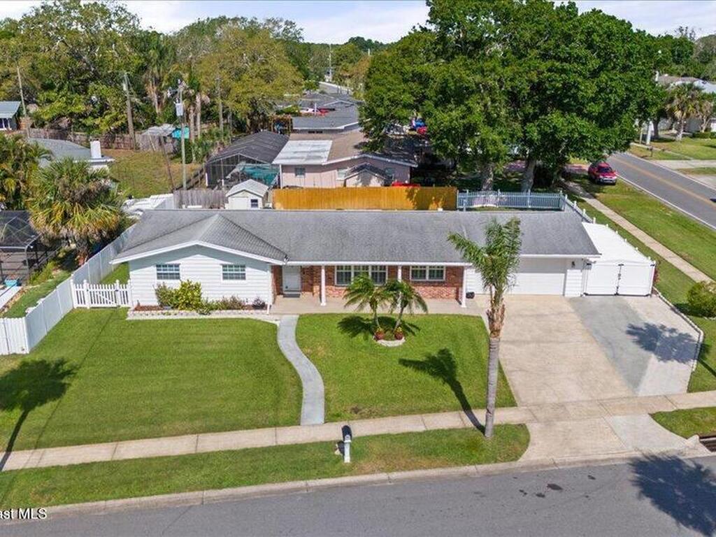 3340 Zaharis Place, Titusville, FL 32780
