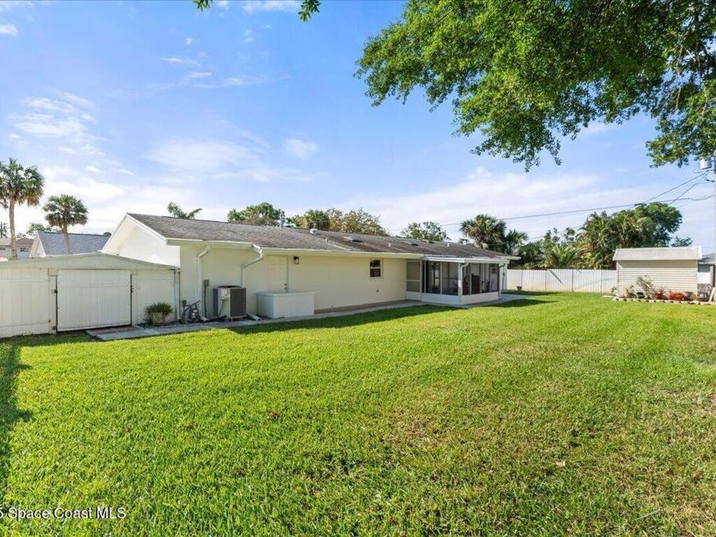 3340 Zaharis Place, Titusville, FL 32780