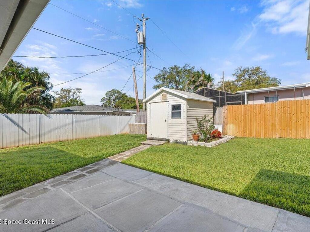 3340 Zaharis Place, Titusville, FL 32780