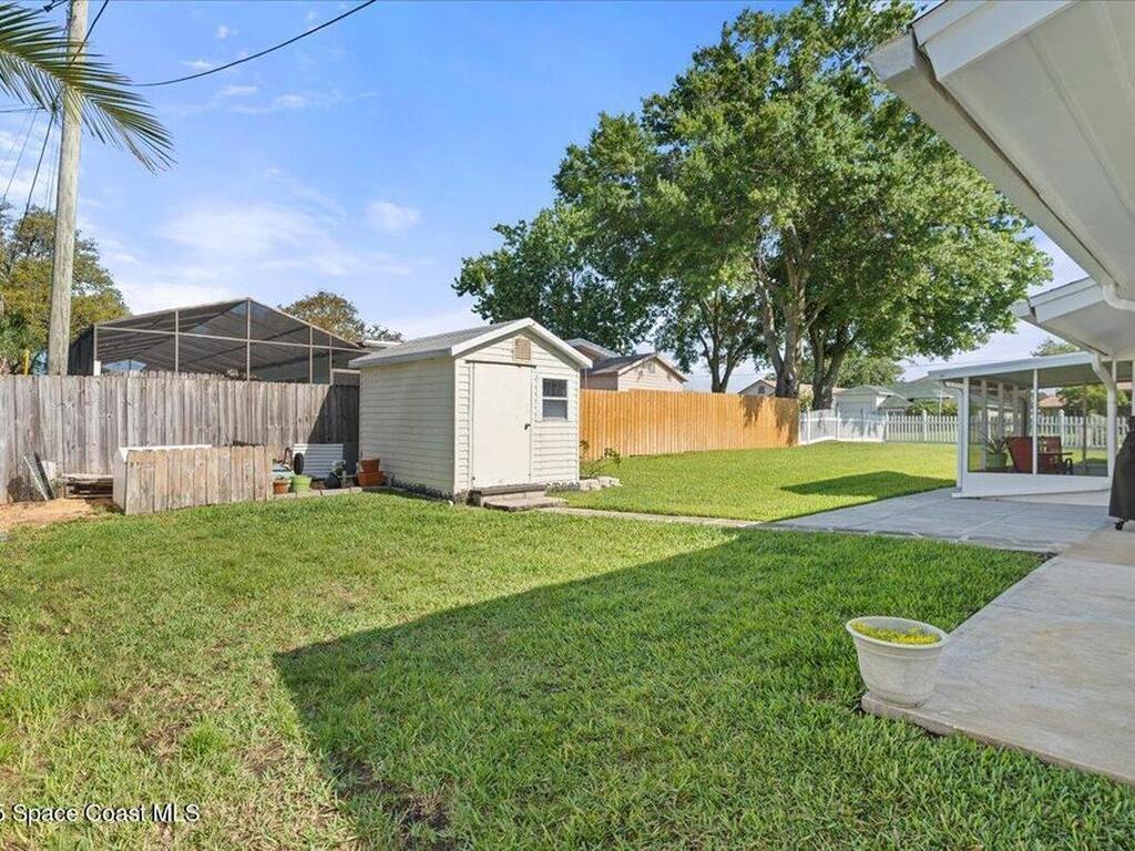 3340 Zaharis Place, Titusville, FL 32780