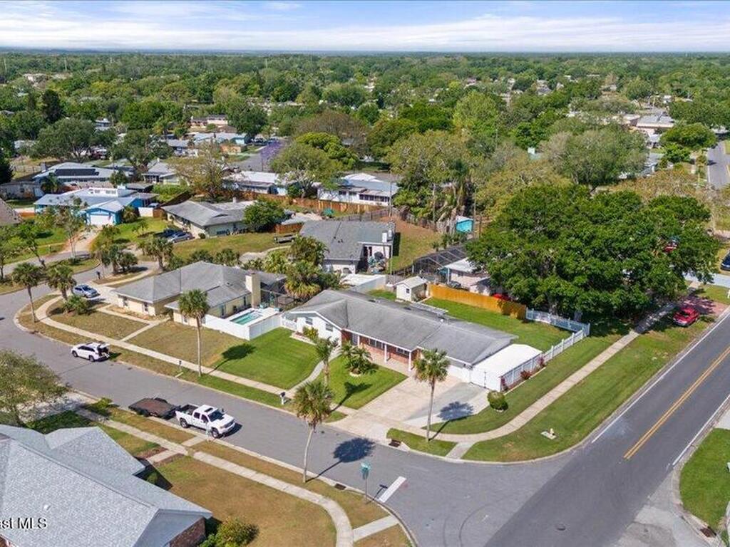 3340 Zaharis Place, Titusville, FL 32780