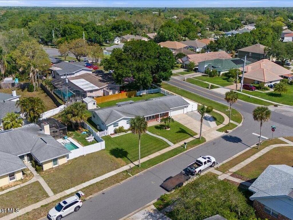 3340 Zaharis Place, Titusville, FL 32780