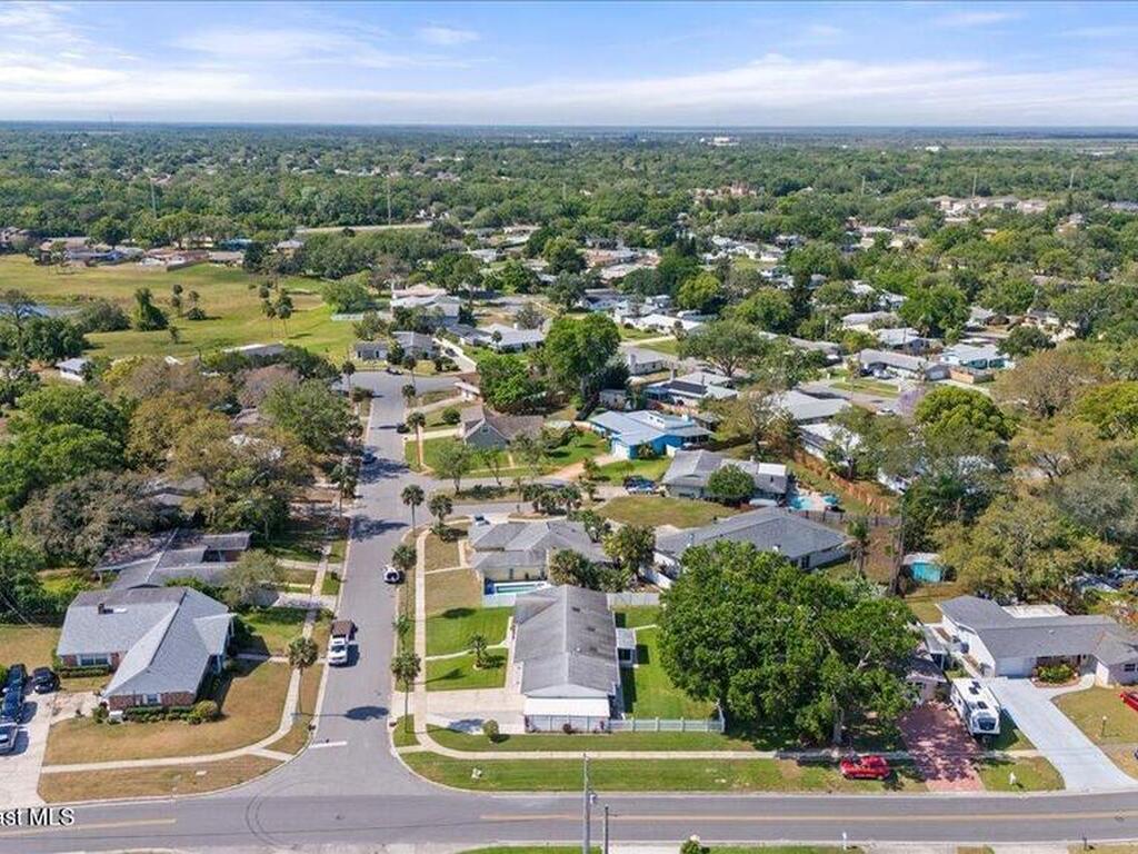 3340 Zaharis Place, Titusville, FL 32780