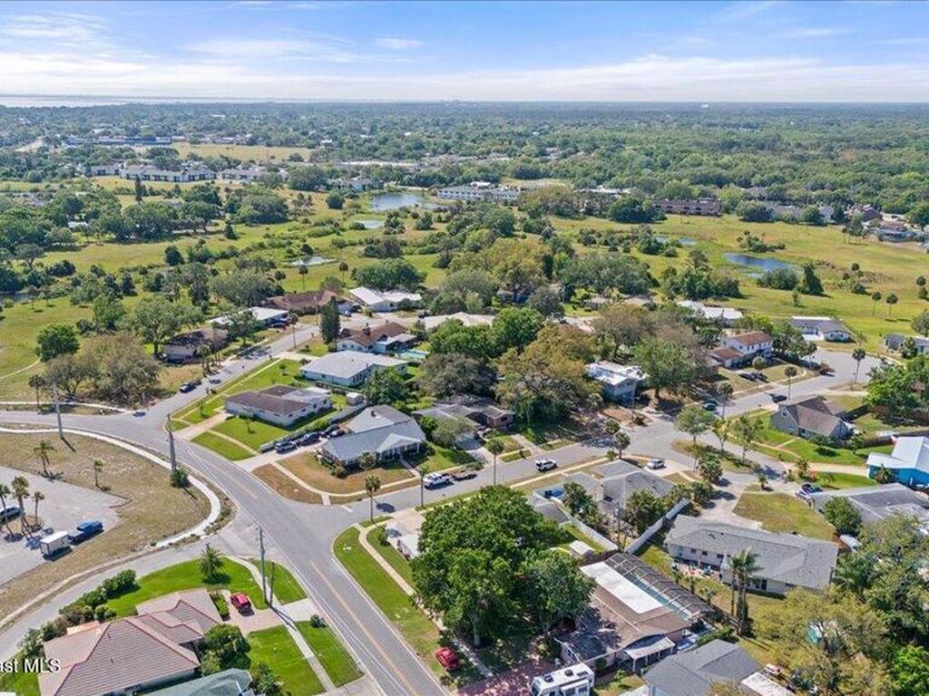 3340 Zaharis Place, Titusville, FL 32780