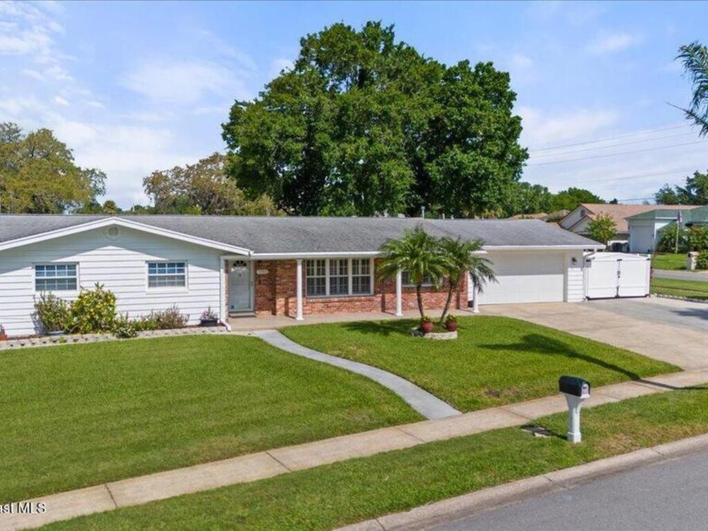 3340 Zaharis Place, Titusville, FL 32780