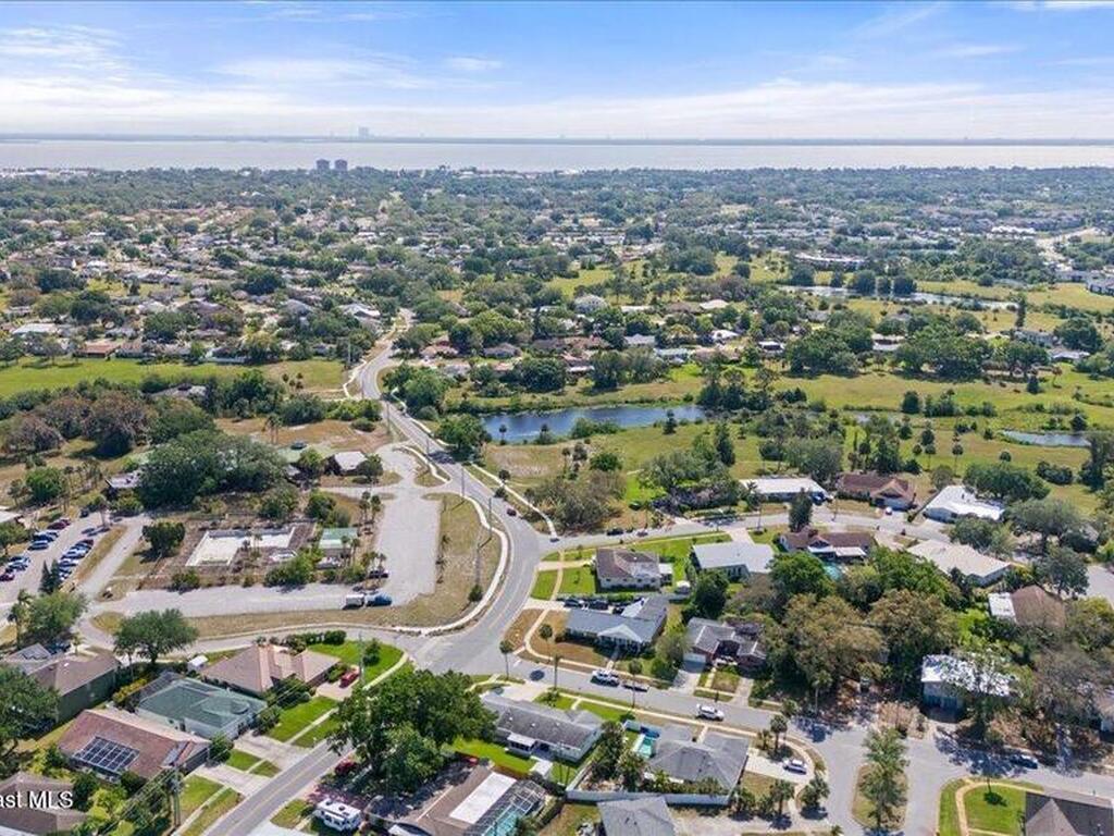 3340 Zaharis Place, Titusville, FL 32780