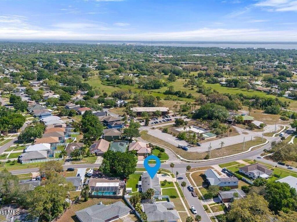 3340 Zaharis Place, Titusville, FL 32780