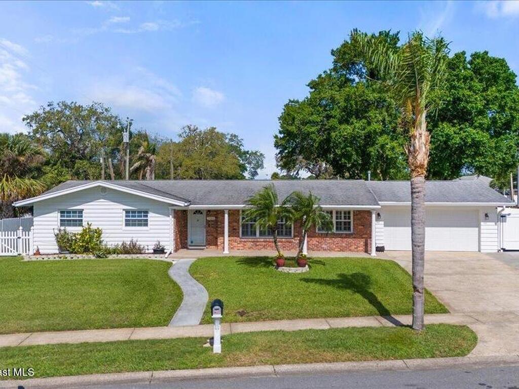 3340 Zaharis Place, Titusville, FL 32780