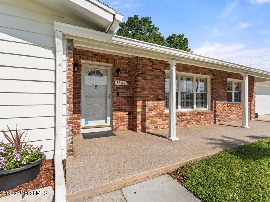 3340 Zaharis Place, Titusville, FL 32780