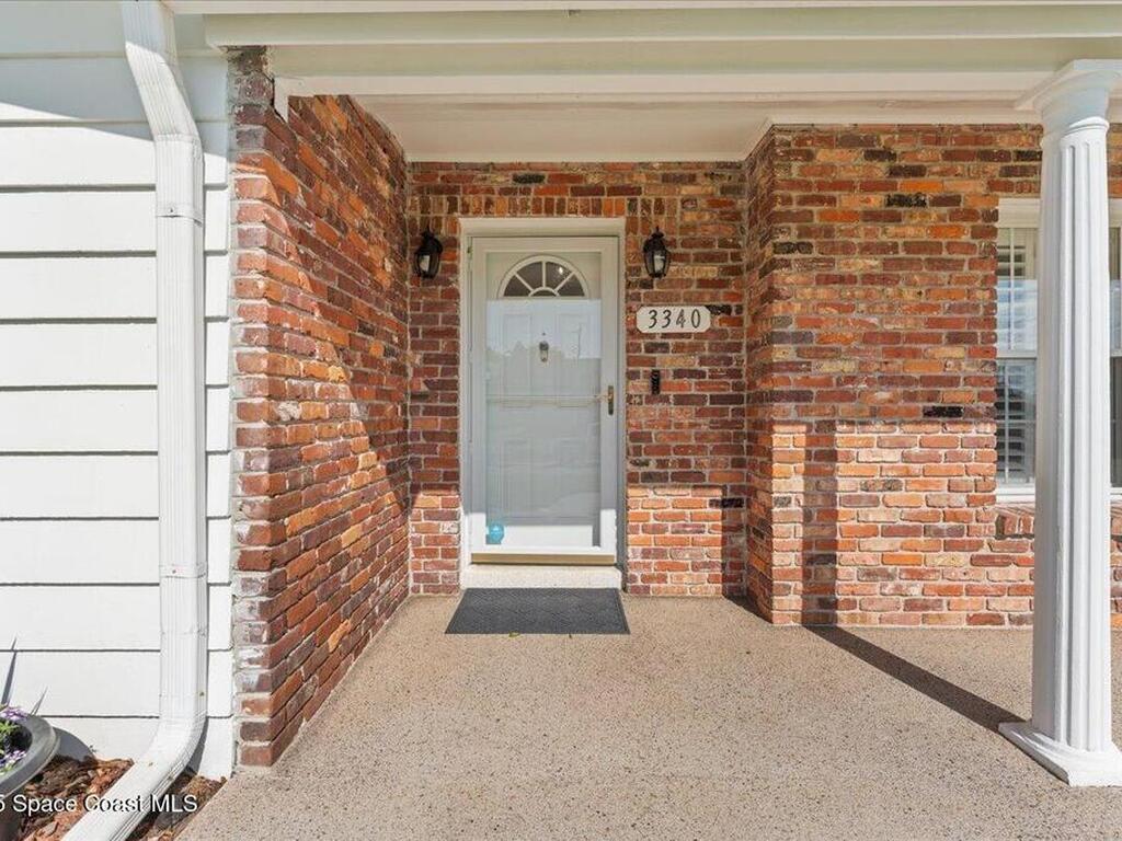 3340 Zaharis Place, Titusville, FL 32780