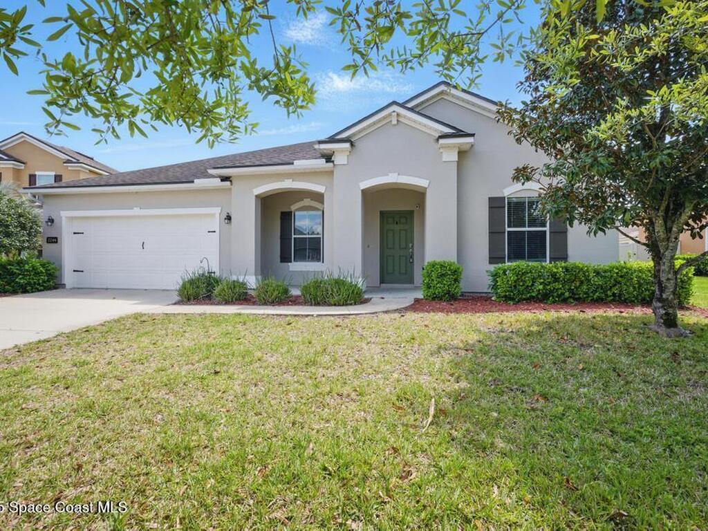 2246 Club Lake Drive, Orange Park, FL 32065