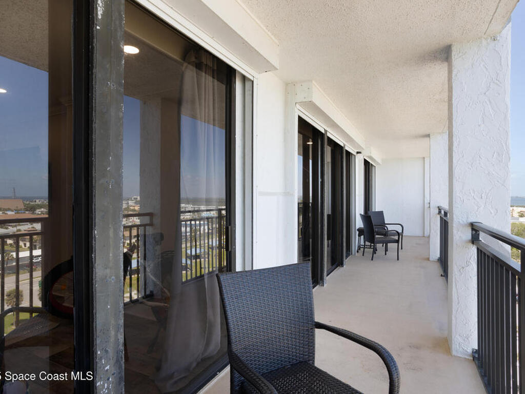 2100 N Atlantic Avenue, Cocoa Beach, FL 32931