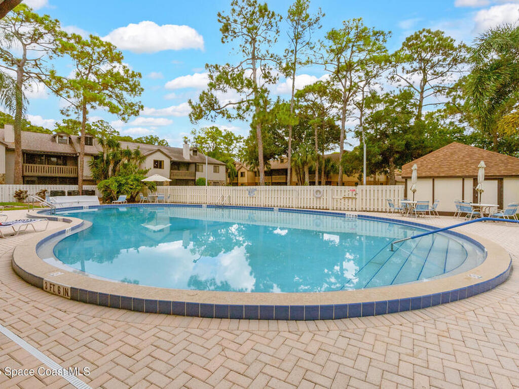 9025 York Lane, West Melbourne, FL 32904