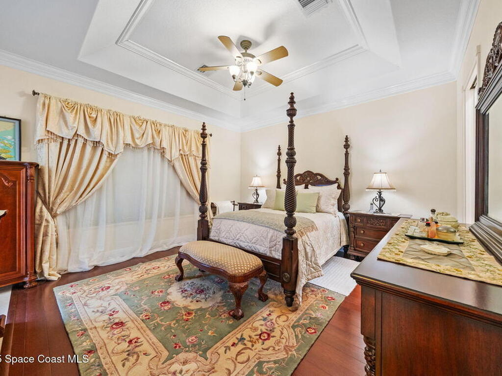 1950 De Groodt Road, Palm Bay, FL 32908