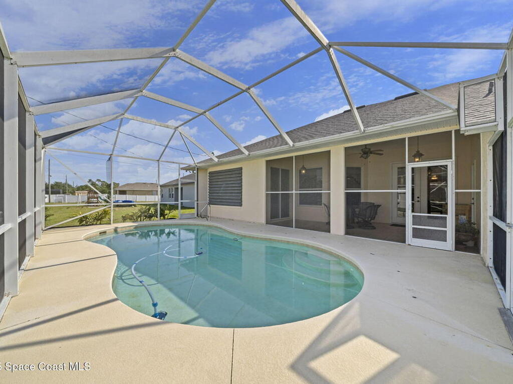 1950 De Groodt Road, Palm Bay, FL 32908
