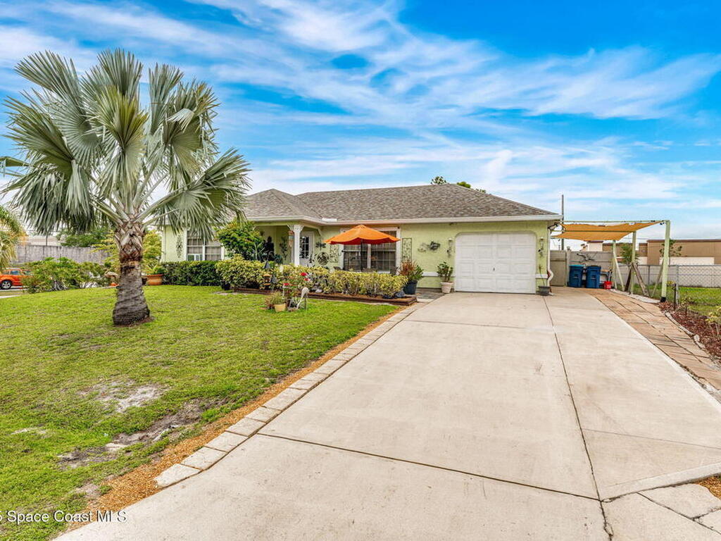 198 White Road, Palm Bay, FL 32908