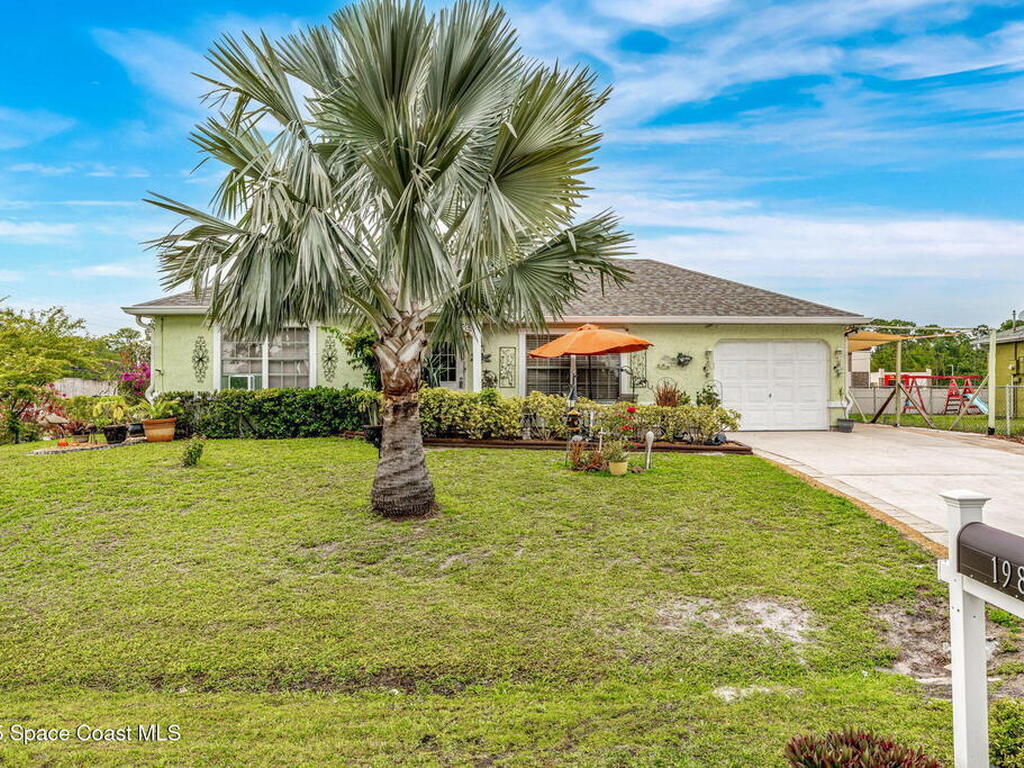 198 White Road, Palm Bay, FL 32908