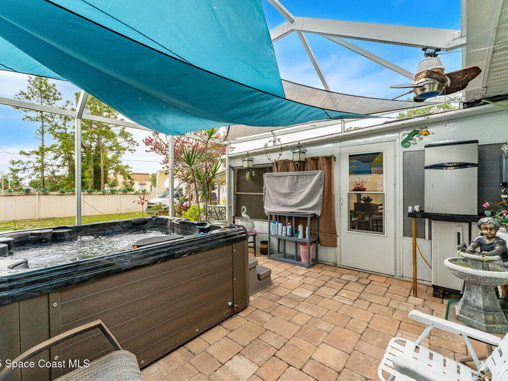 198 White Road, Palm Bay, FL 32908