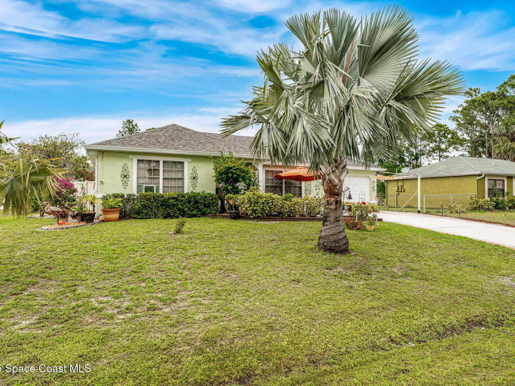 198 White Road, Palm Bay, FL 32908