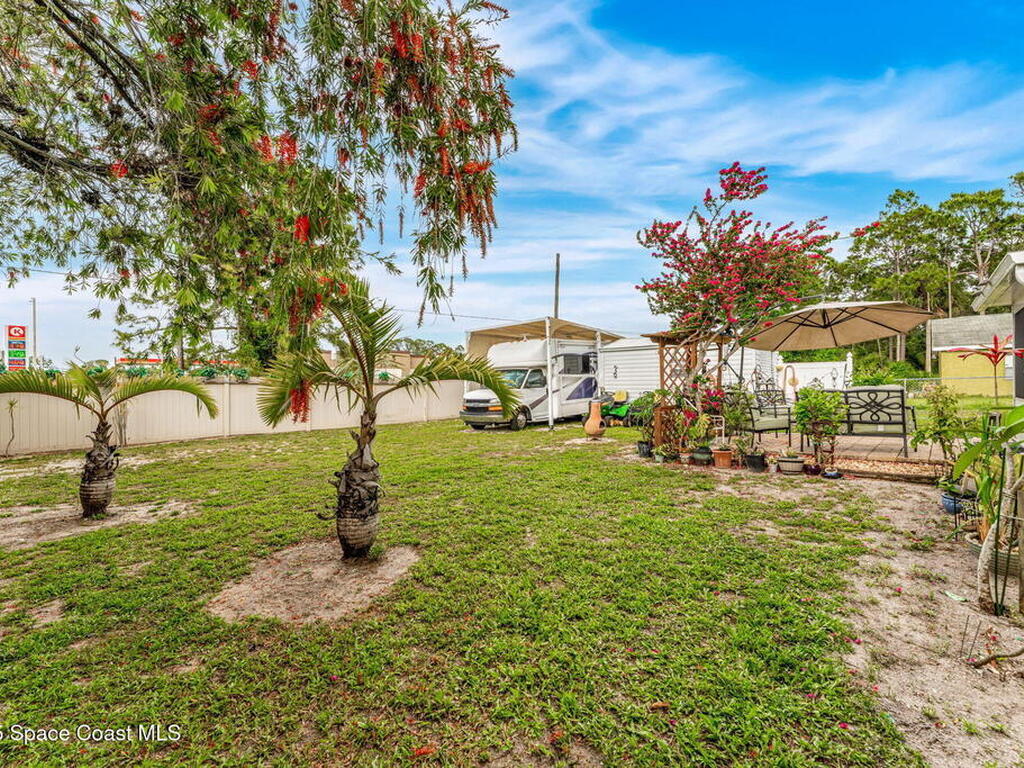 198 White Road, Palm Bay, FL 32908
