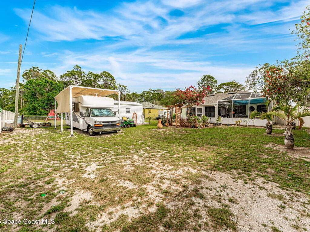 198 White Road, Palm Bay, FL 32908