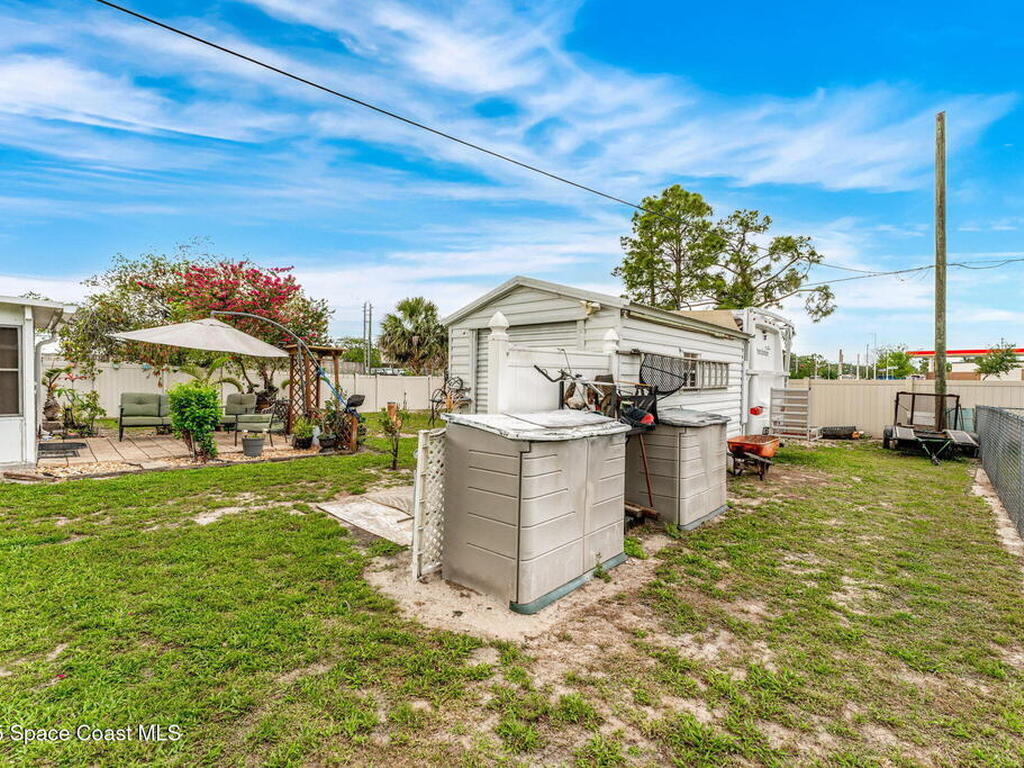 198 White Road, Palm Bay, FL 32908