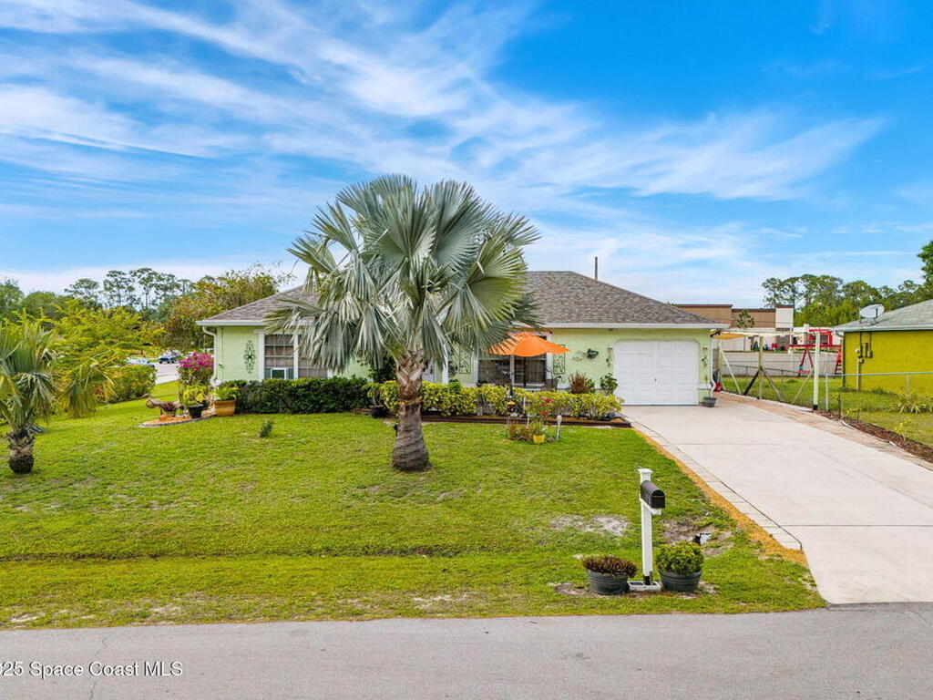 198 White Road, Palm Bay, FL 32908
