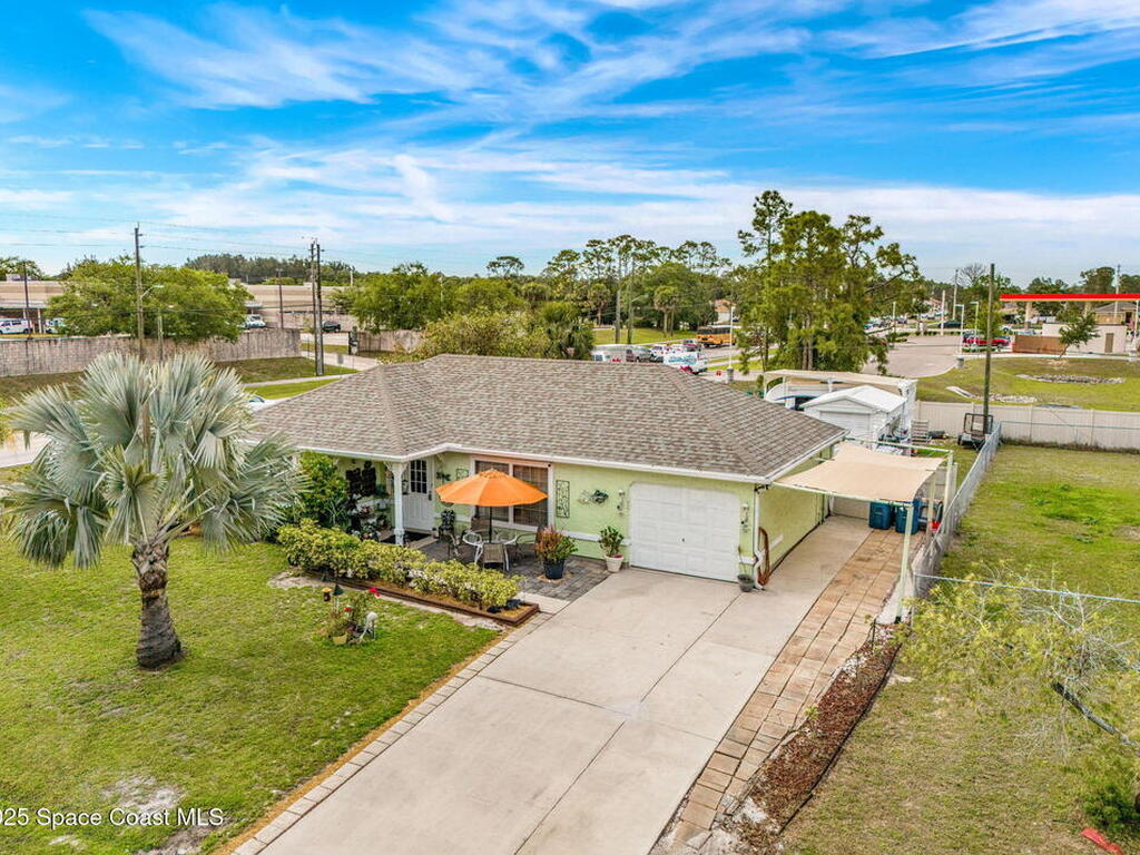 198 White Road, Palm Bay, FL 32908