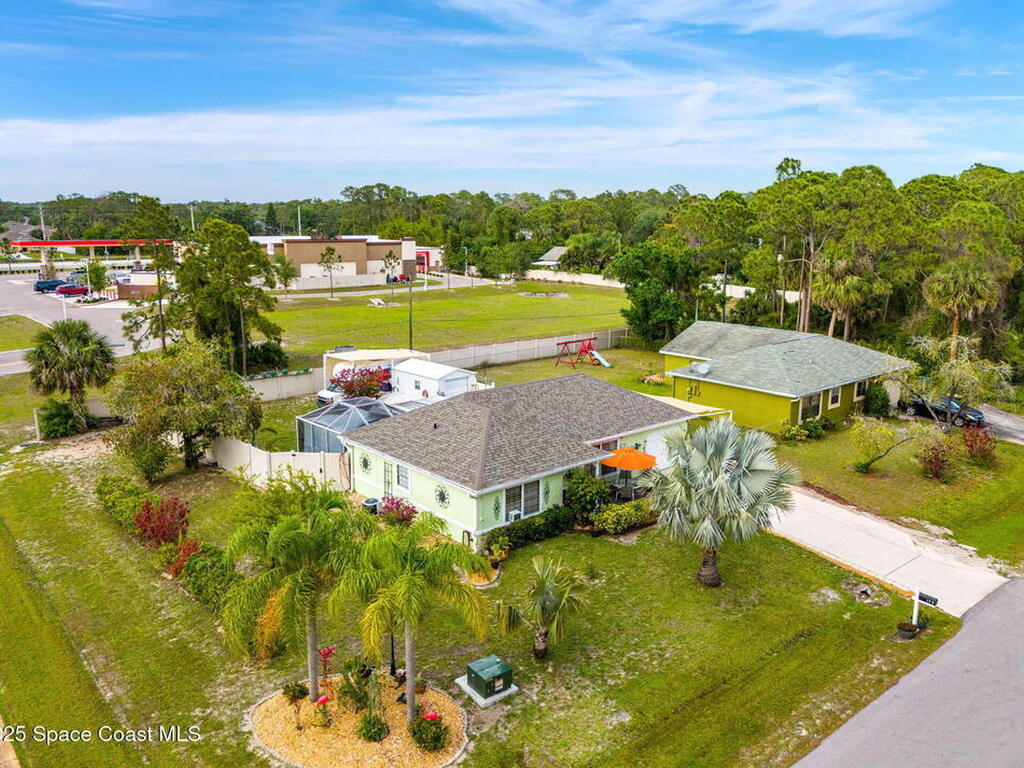 198 White Road, Palm Bay, FL 32908