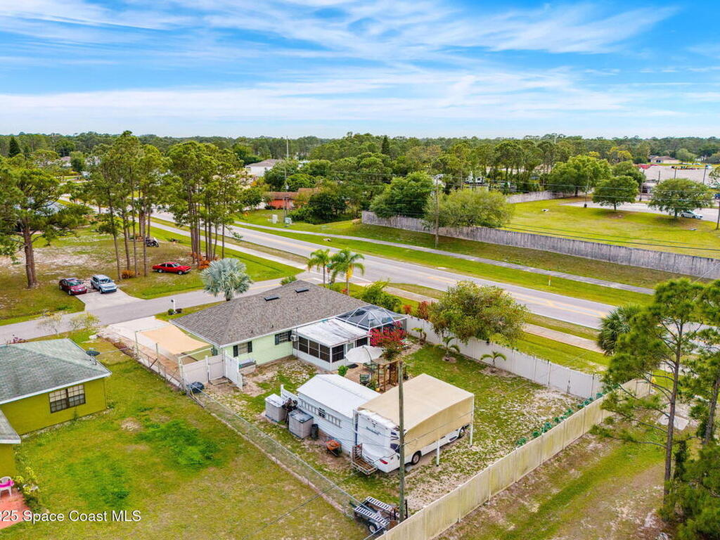 198 White Road, Palm Bay, FL 32908