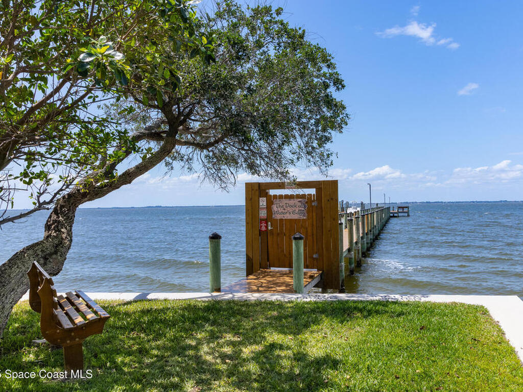 2815 S Atlantic Avenue, Cocoa Beach, FL 32931